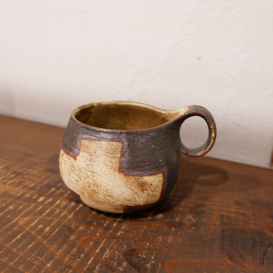 31　ぽてマグ(大)クロス | CRAFT BORO×BORO