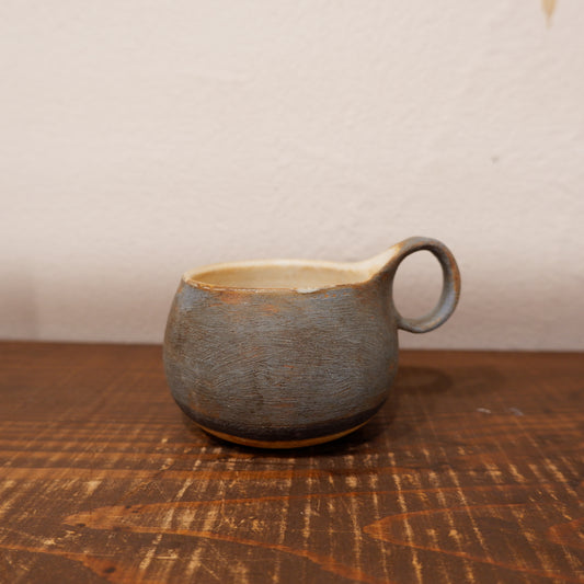 24-2　ぽてマグ(小)UMI/KIライン | CRAFT BORO×BORO