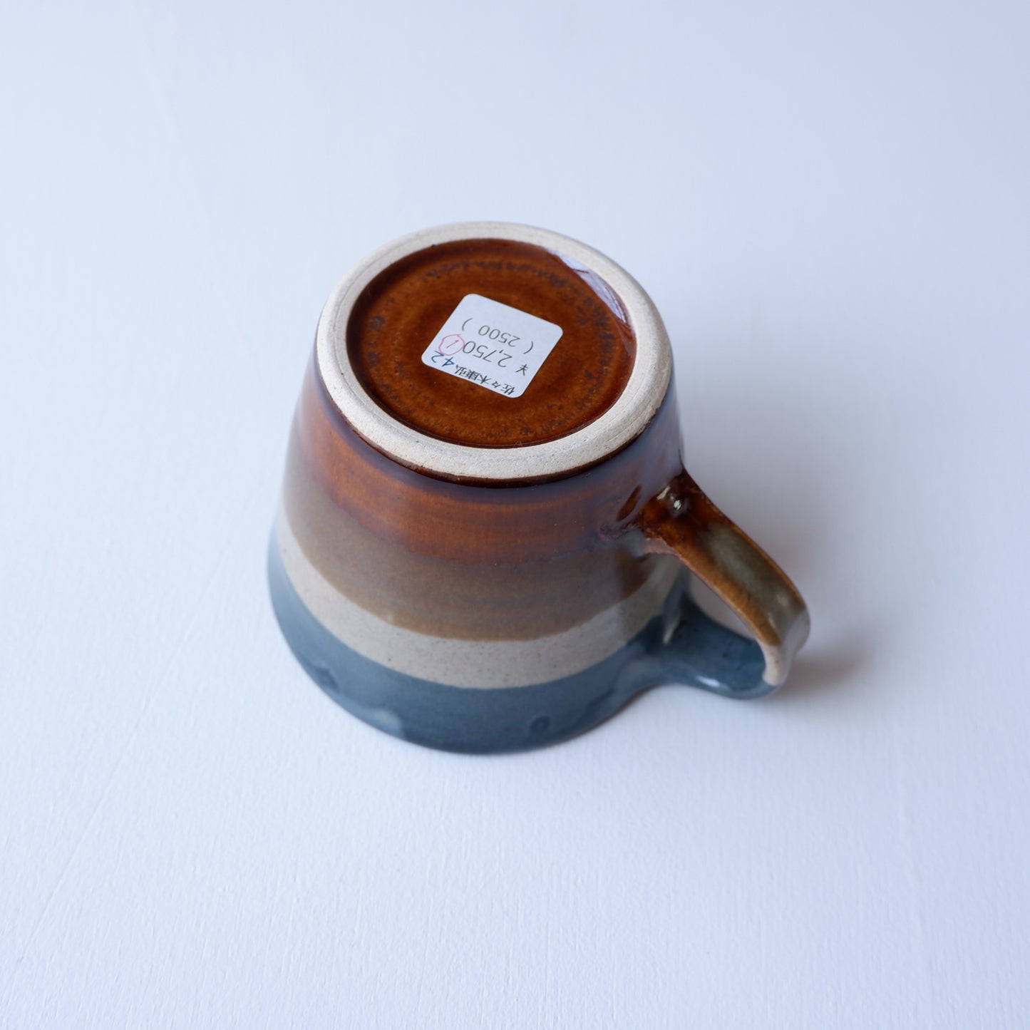 コーヒーカップ 1