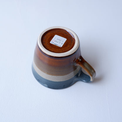 コーヒーカップ 1