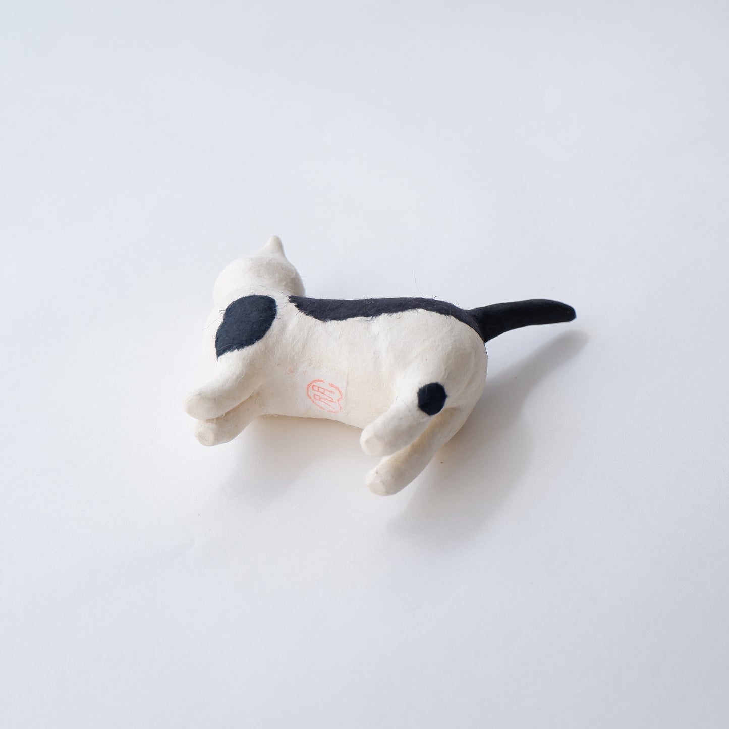 猫 16