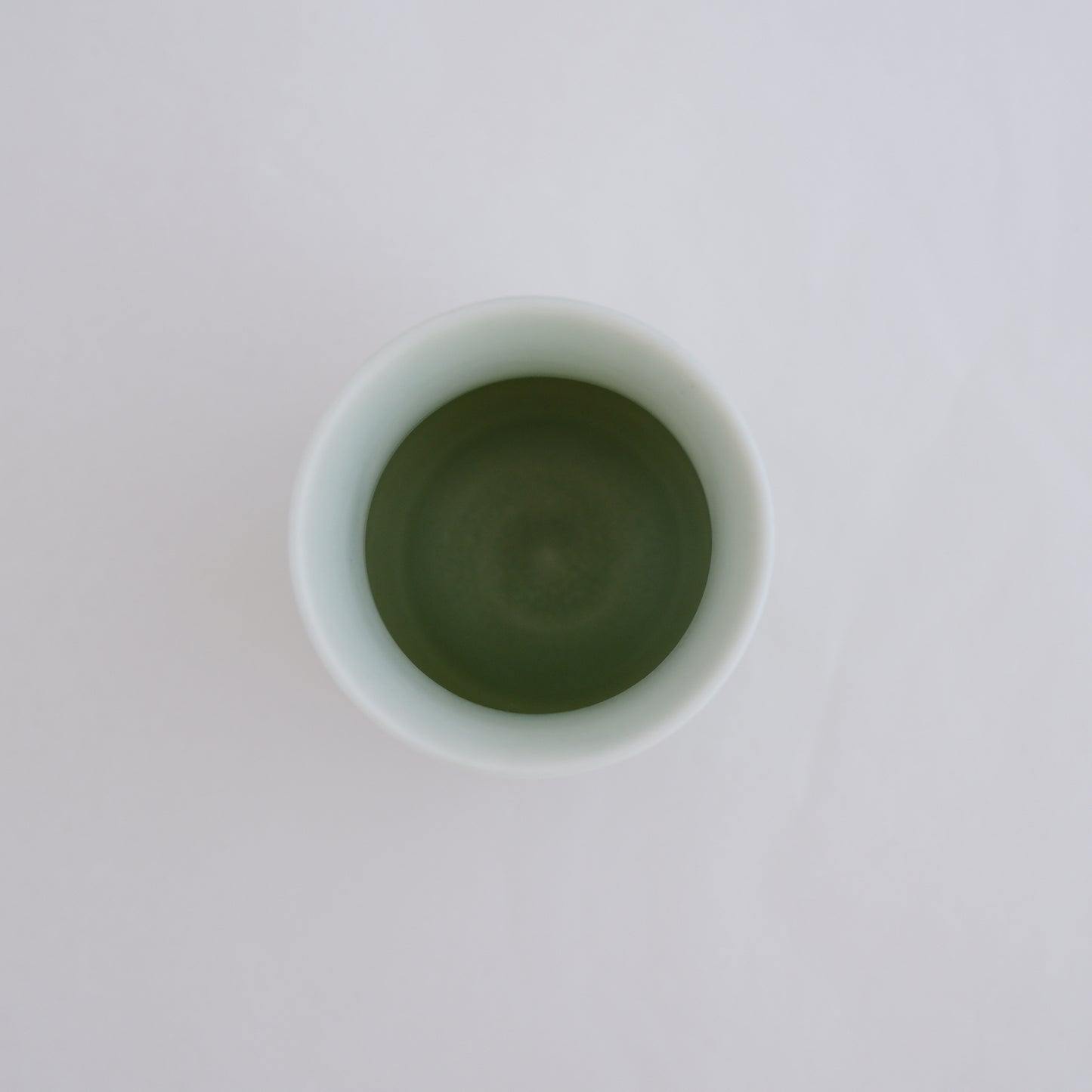 5　袋型湯吞 | 町田幸