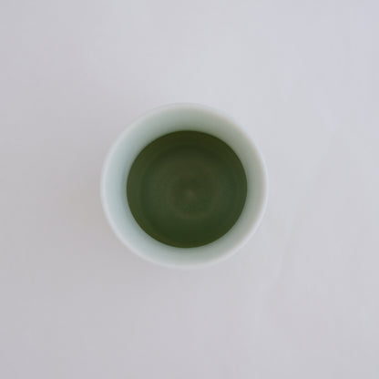 5　袋型湯吞 | 町田幸
