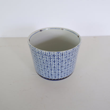 18　色絵華紋茶器 | 種田真紀