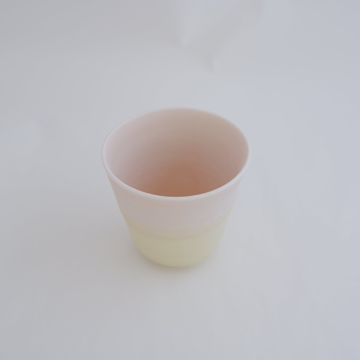 7　バイカラーカップ | 町田幸