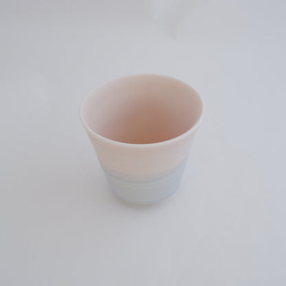 7　バイカラーカップ | 町田幸