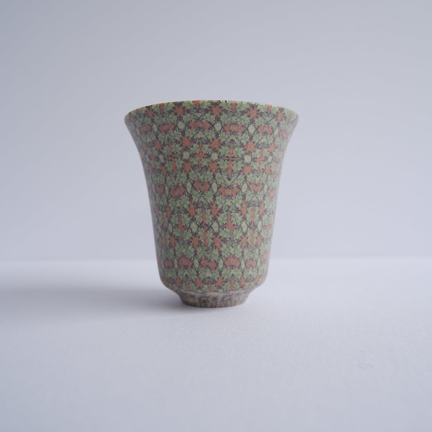 4　mini cup | 清水真由美