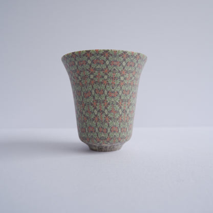 4　mini cup | 清水真由美