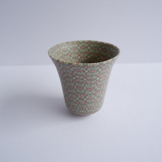 4　mini cup | 清水真由美