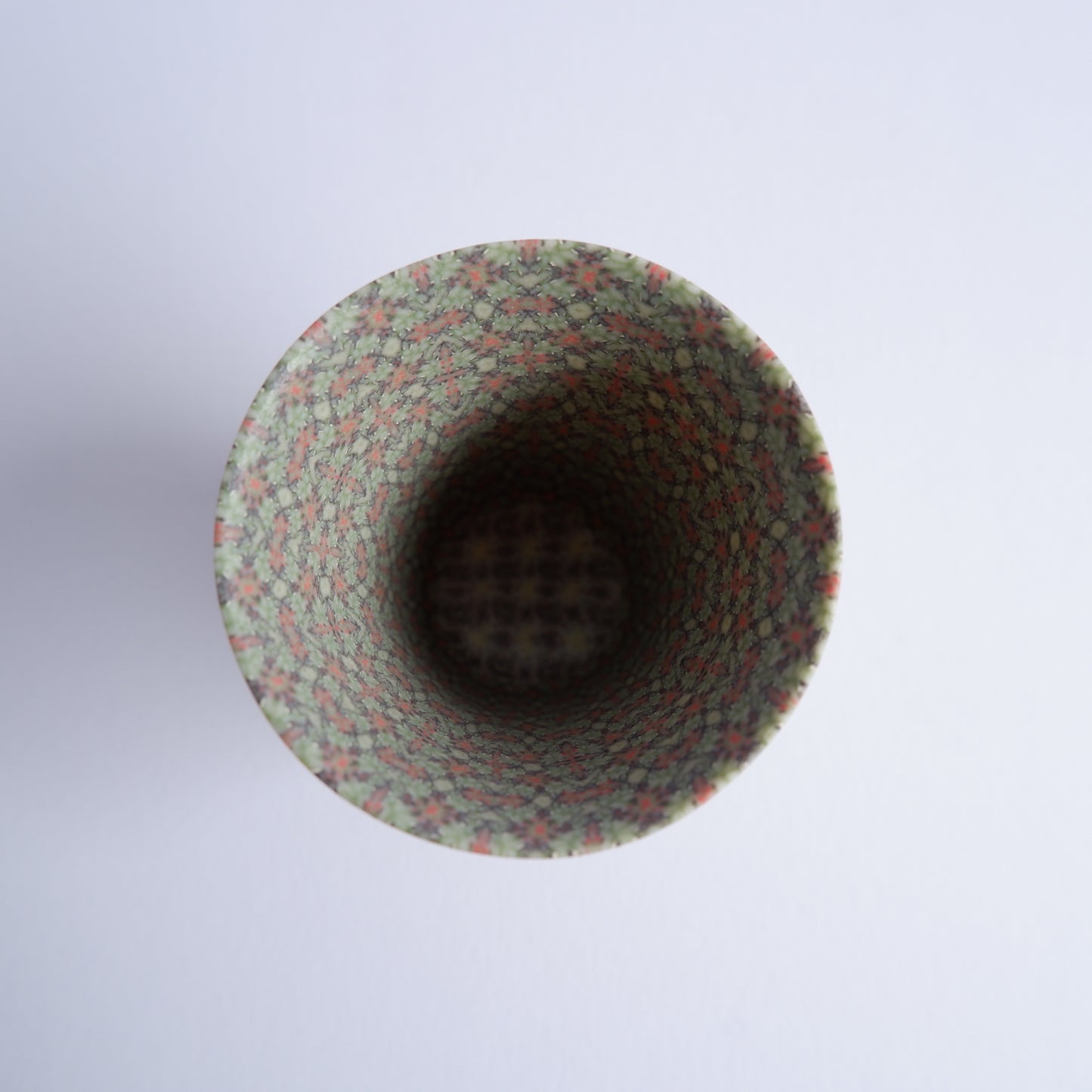 4　mini cup | 清水真由美