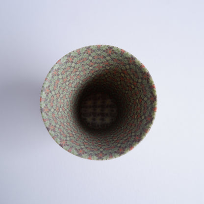 4　mini cup | 清水真由美