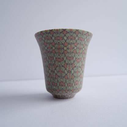 4　mini cup | 清水真由美