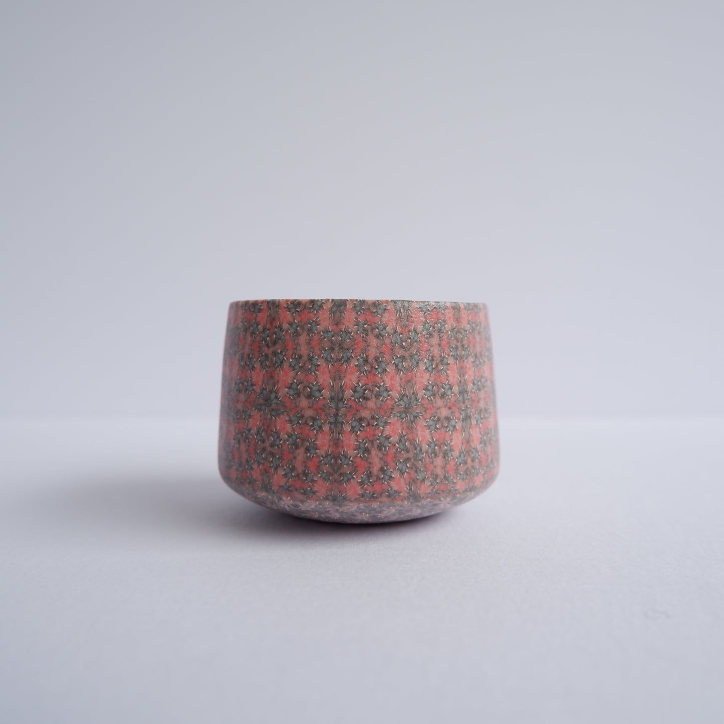 5　mini cup | 清水真由美