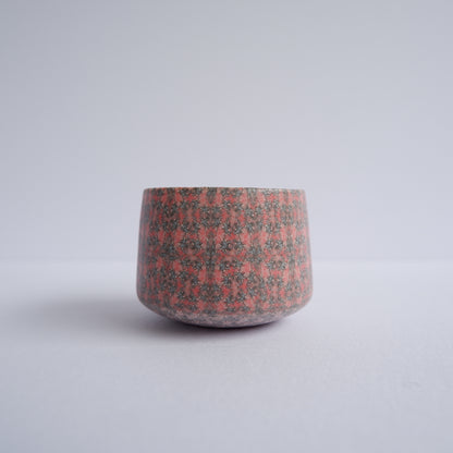 5　mini cup | 清水真由美