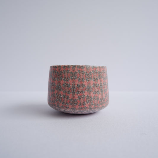 5　mini cup | 清水真由美