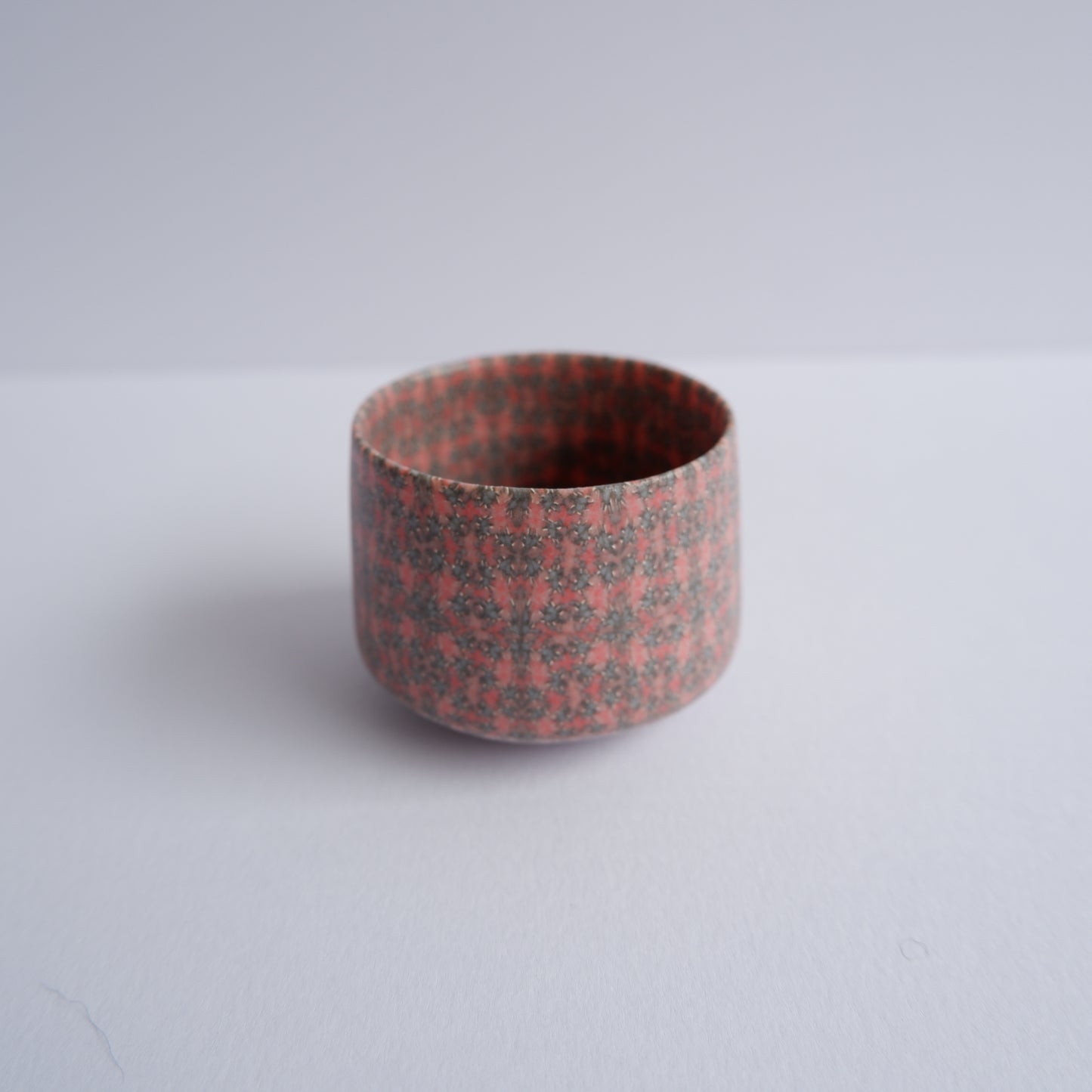 5　mini cup | 清水真由美