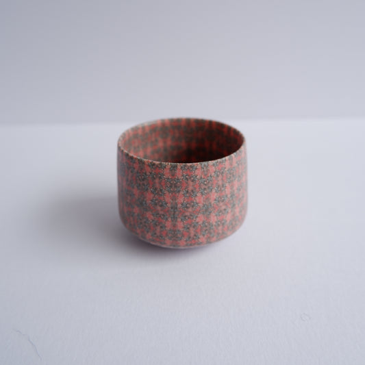 5　mini cup | 清水真由美