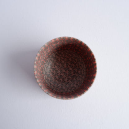 5　mini cup | 清水真由美