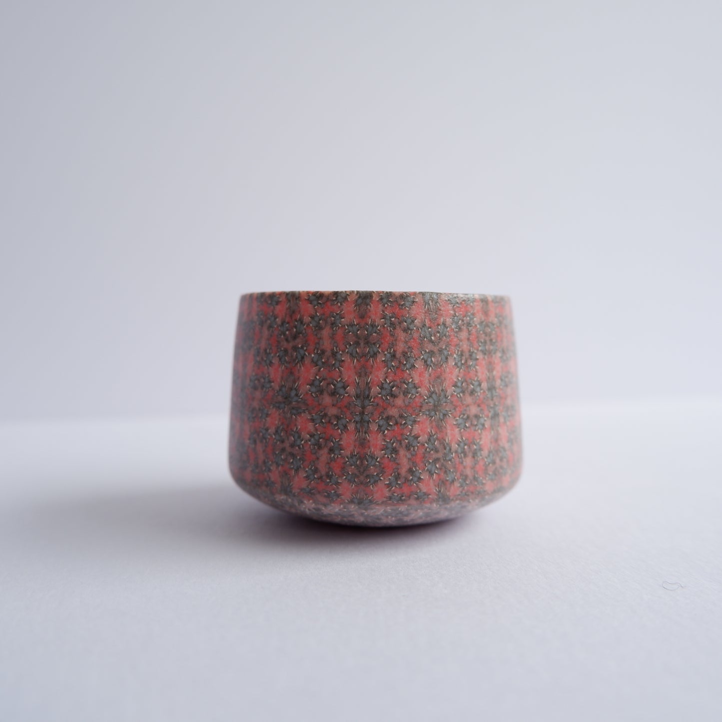 5　mini cup | 清水真由美