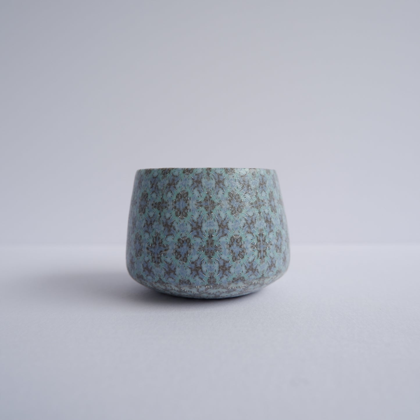 6　mini cup | 清水真由美