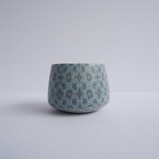 6　mini cup | 清水真由美