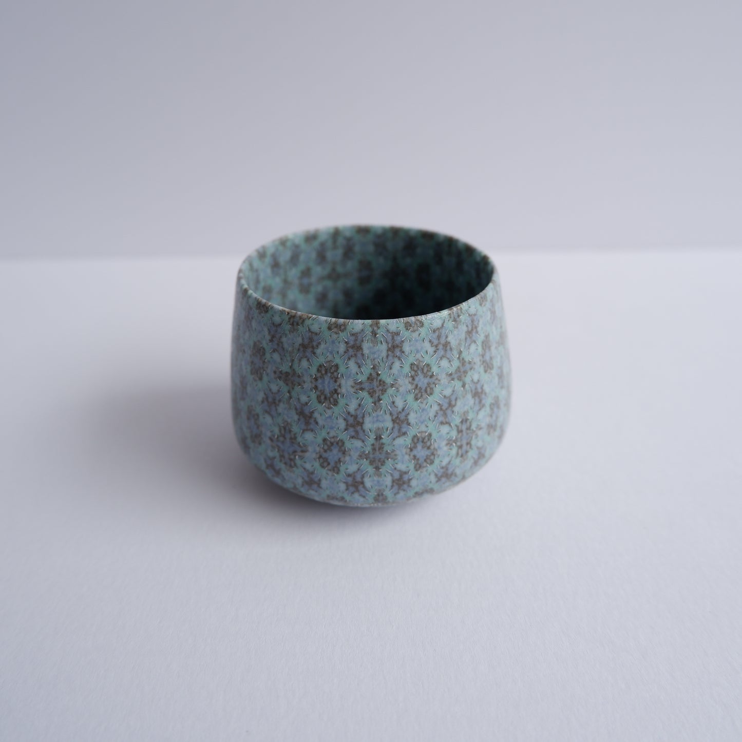 6　mini cup | 清水真由美