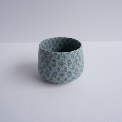 6　mini cup | 清水真由美