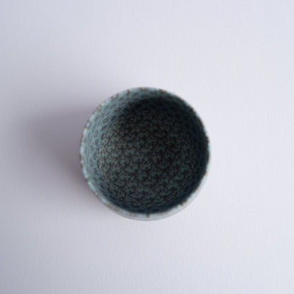 6　mini cup | 清水真由美