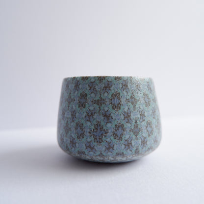 6　mini cup | 清水真由美