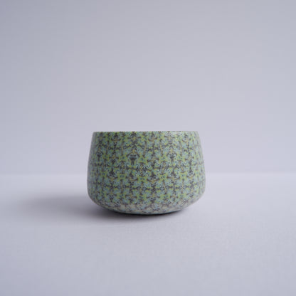 7　mini cup | 清水真由美