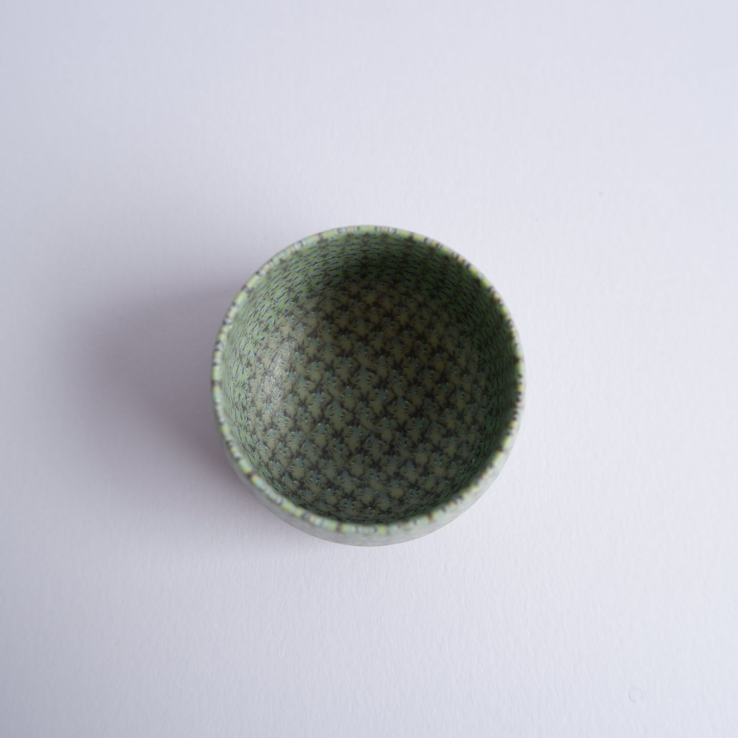 7　mini cup | 清水真由美