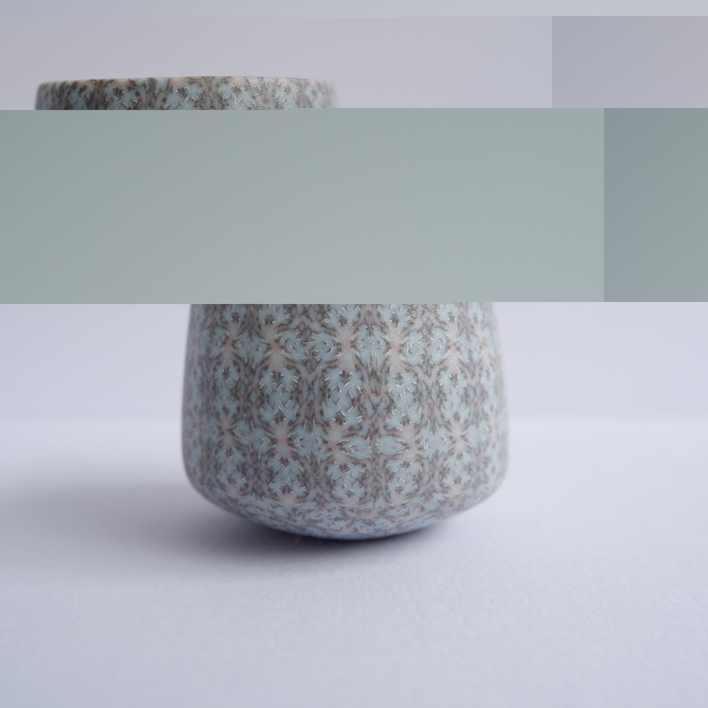 8　mini cup | 清水真由美