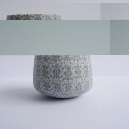8　mini cup | 清水真由美