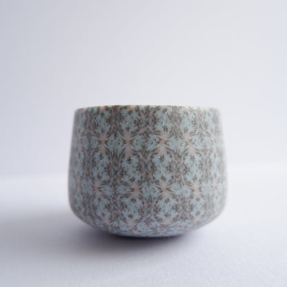 8　mini cup | 清水真由美