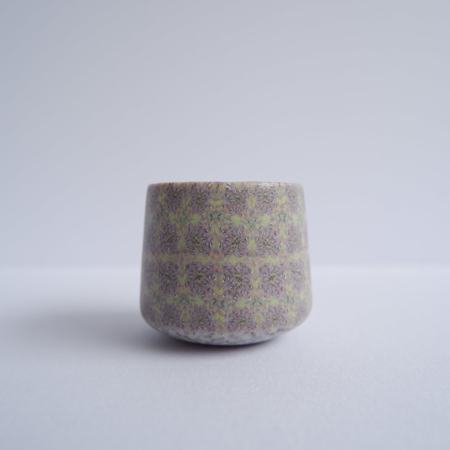 9　mini cup | 清水真由美