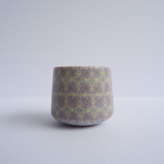 9　mini cup | 清水真由美