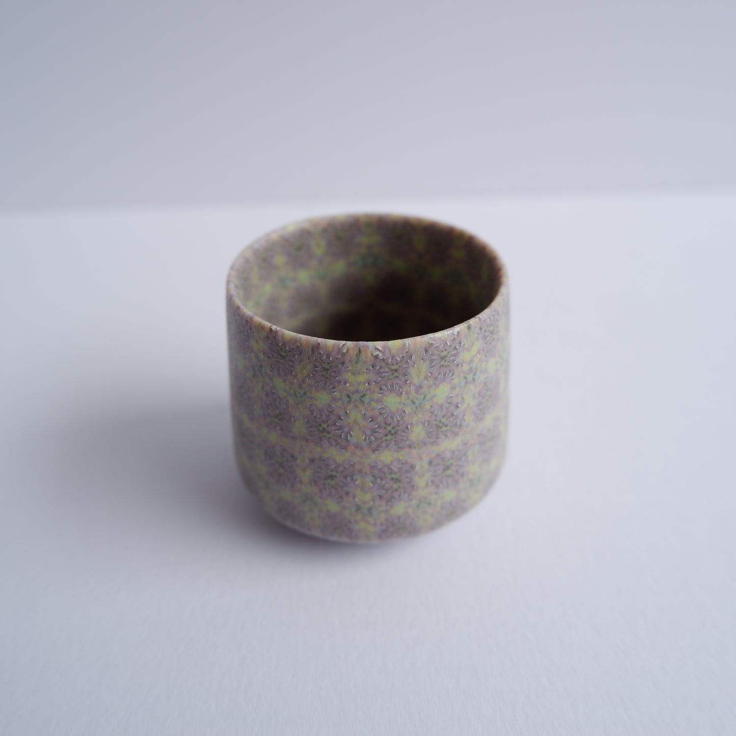 9　mini cup | 清水真由美