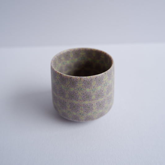 9　mini cup | 清水真由美