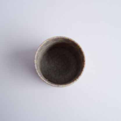9　mini cup | 清水真由美
