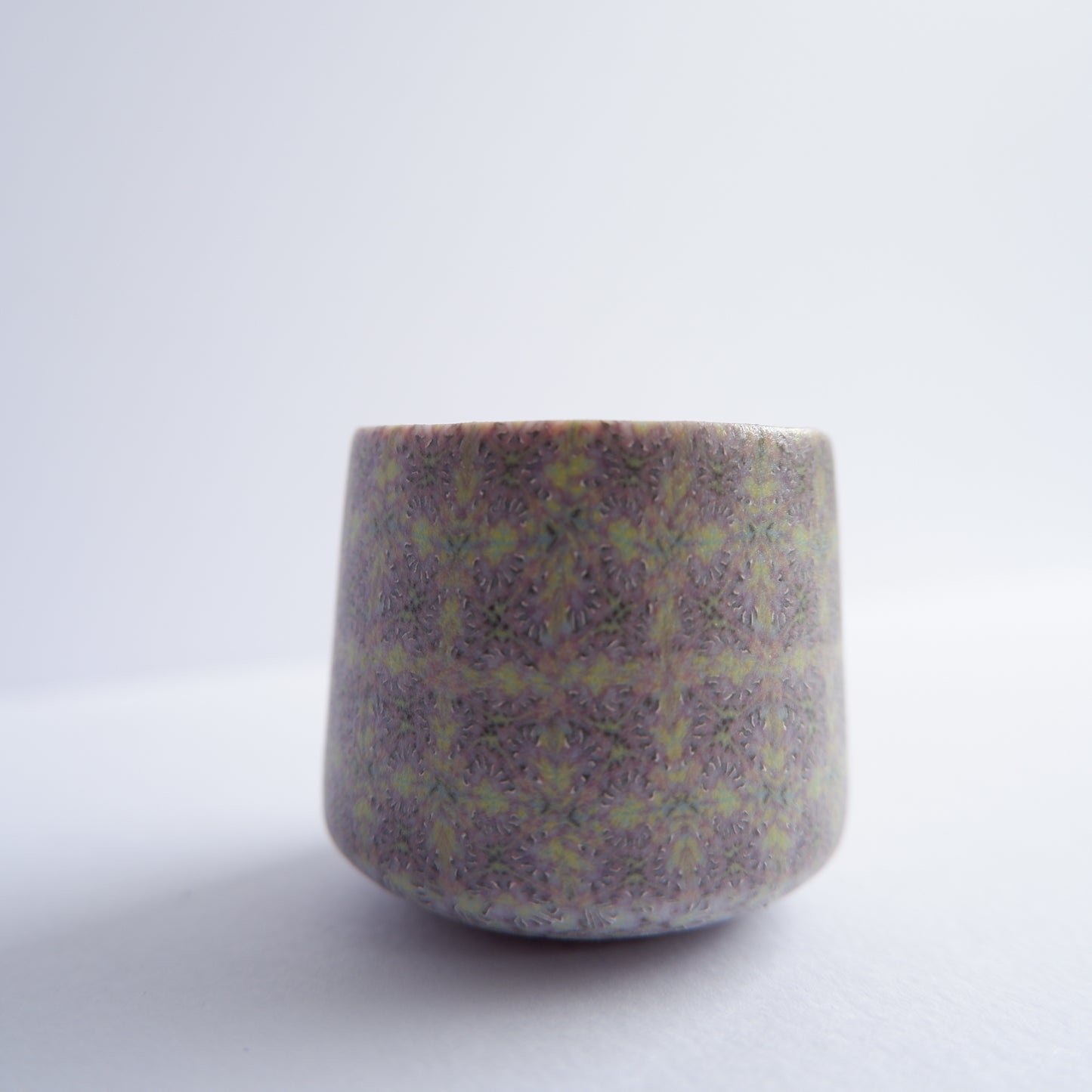 9　mini cup | 清水真由美