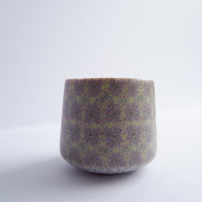 9　mini cup | 清水真由美