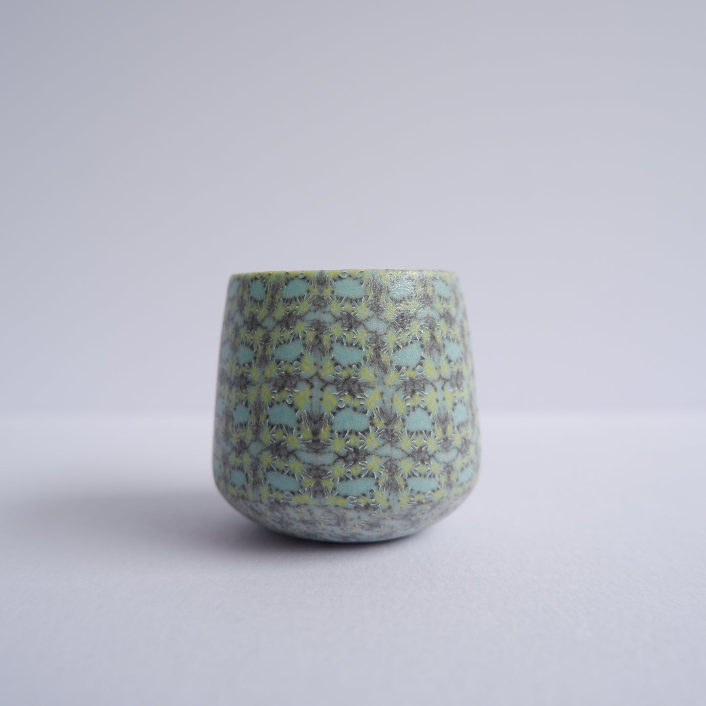 10　mini cup | 清水真由美