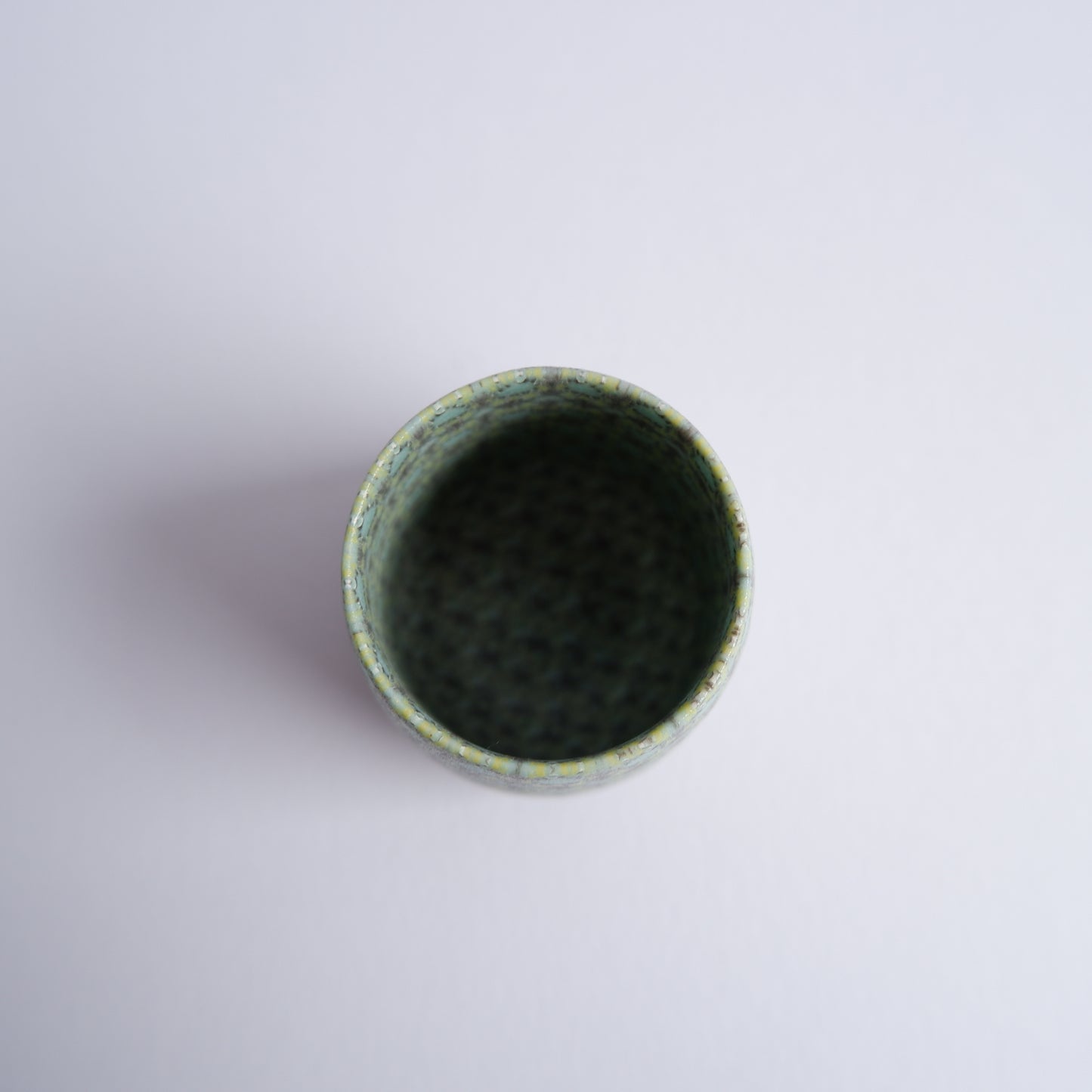 10　mini cup | 清水真由美
