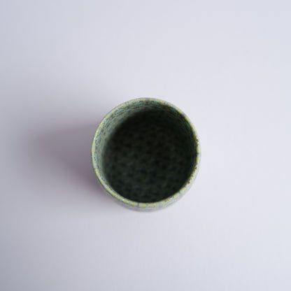 10　mini cup | 清水真由美