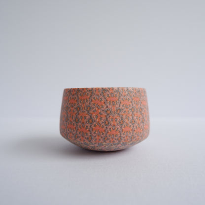 12　mini cup | 清水真由美