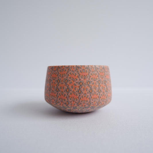 12　mini cup | 清水真由美