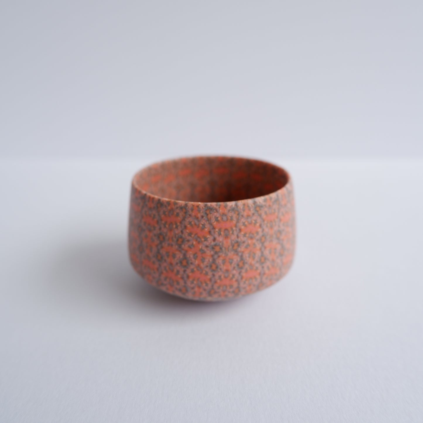 12　mini cup | 清水真由美