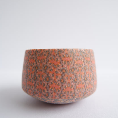 12　mini cup | 清水真由美