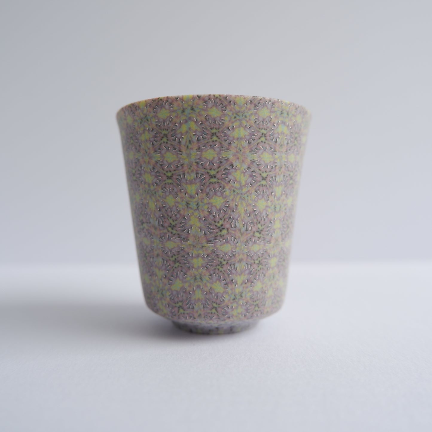 17　cup | 清水真由美