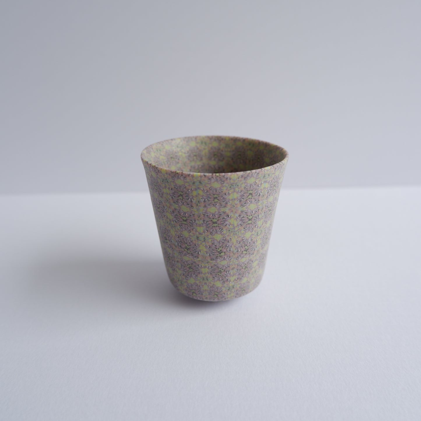17　cup | 清水真由美